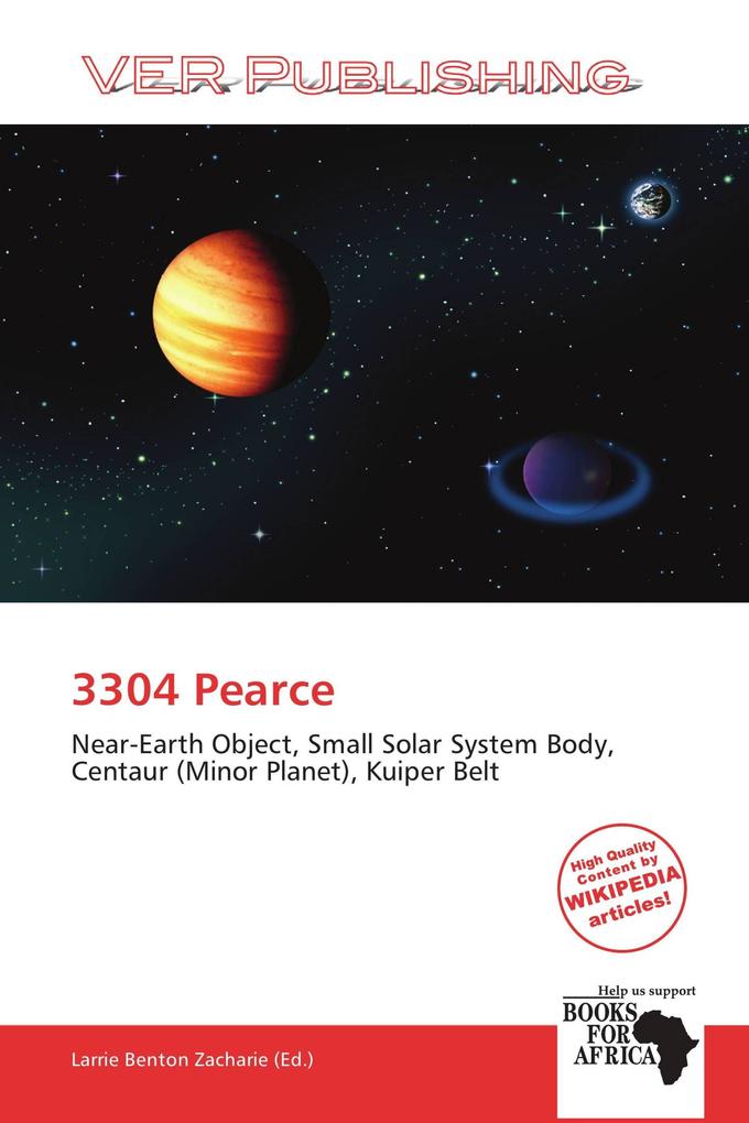 3304 Pearce