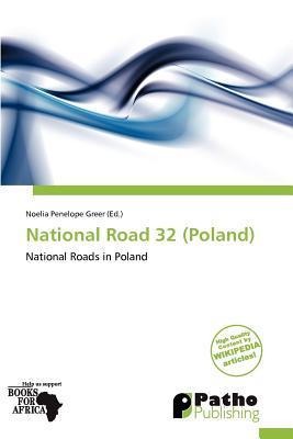 National Road 32 (Poland)