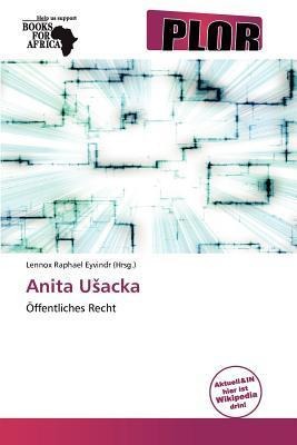 Anita Uacka