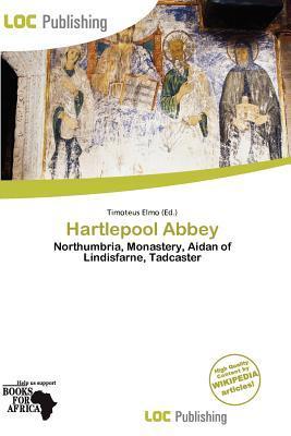 Hartlepool Abbey