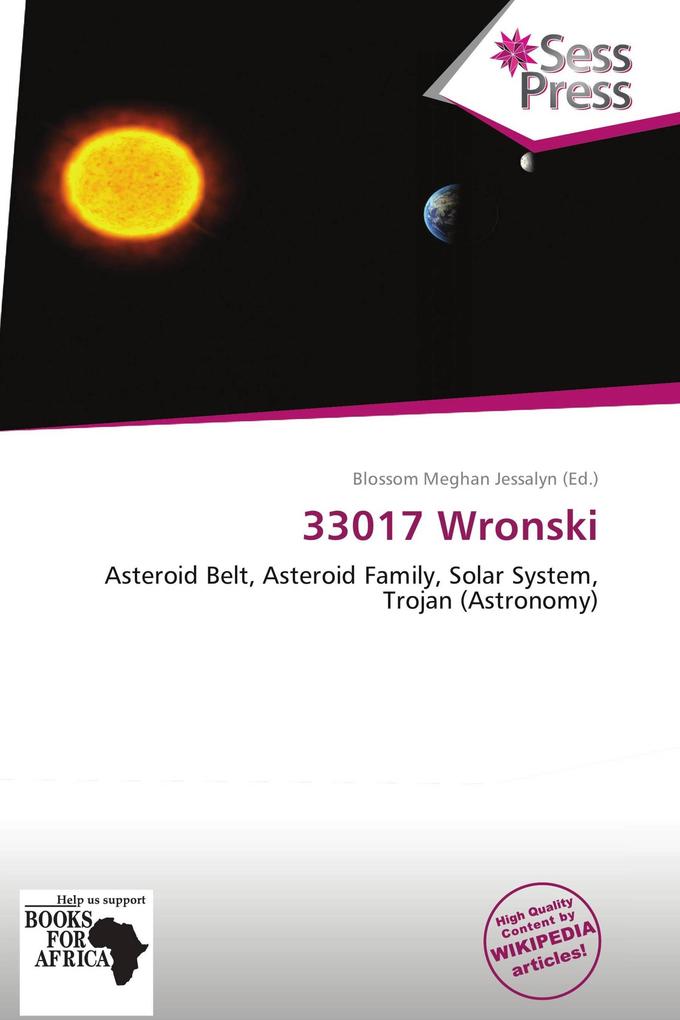 33017 Wronski