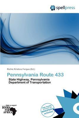 Pennsylvania Route 433