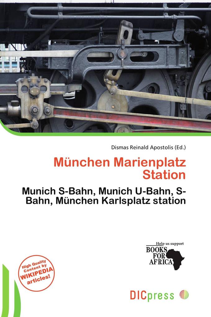 München Marienplatz Station