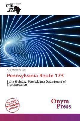 Pennsylvania Route 173