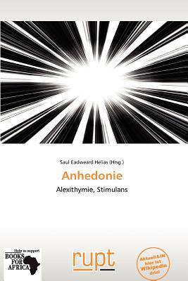 Anhedonie