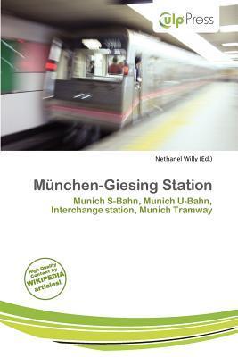 München-Giesing Station