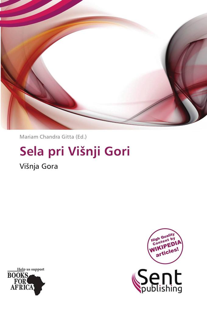 Sela pri Vinji Gori