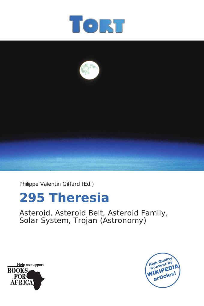 295 Theresia