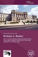 Berkeley L. Bunker