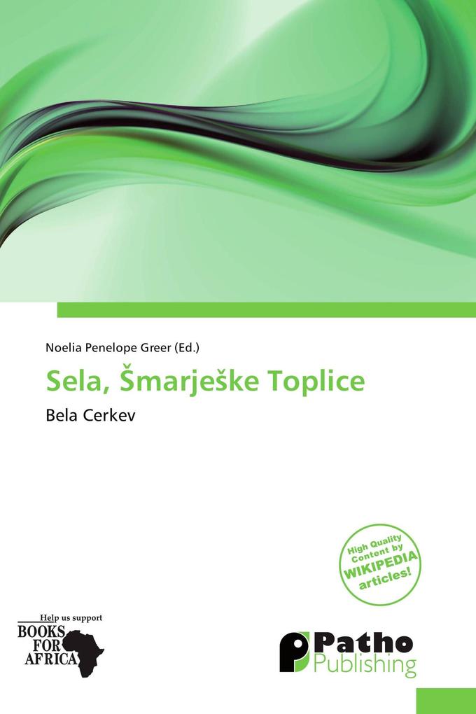 Sela marjeke Toplice