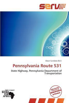 Pennsylvania Route 531