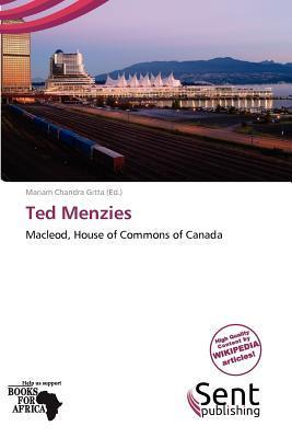 Ted Menzies