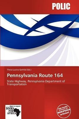 Pennsylvania Route 164