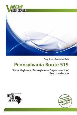 Pennsylvania Route 519