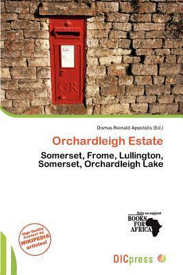 Orchardleigh Estate