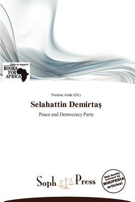 Selahattin Demirta