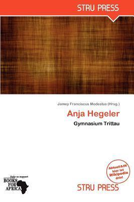 Anja Hegeler