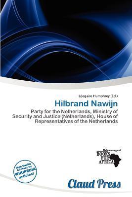 Hilbrand Nawijn