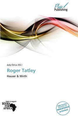 Roger Tatley