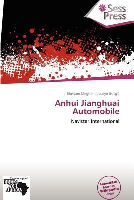 Anhui Jianghuai Automobile