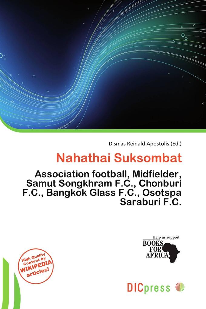 Nahathai Suksombat
