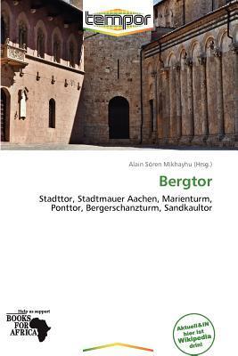 Bergtor