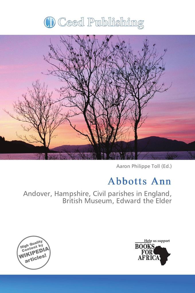 Abbotts Ann