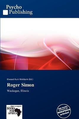 Roger Simon