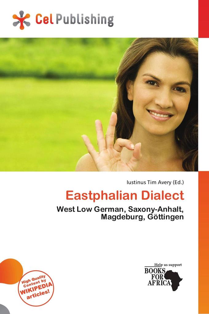 Eastphalian Dialect