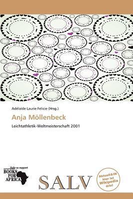 Anja Möllenbeck