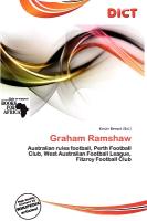 Graham Ramshaw