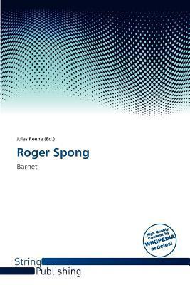 Roger Spong