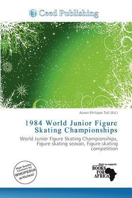 1984 World Junior Figure Skating Championships