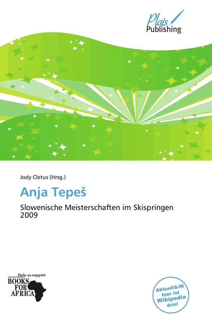 Anja Tepe