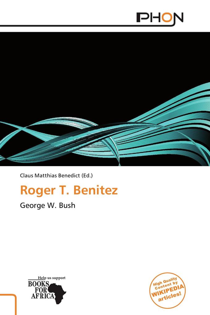 Roger T. Benitez