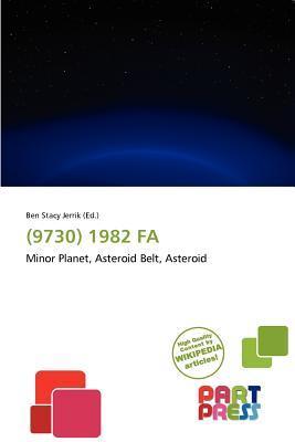 (9730) 1982 FA