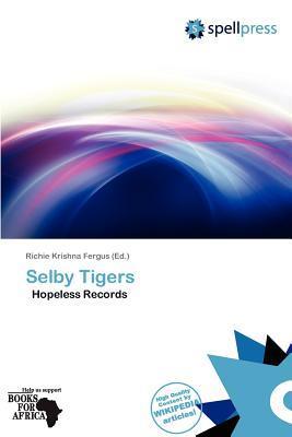 Selby Tigers