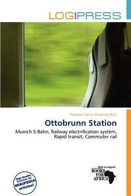 Ottobrunn Station