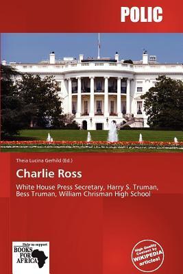 Charlie Ross