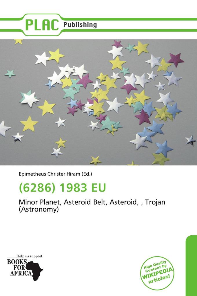 (6286) 1983 EU
