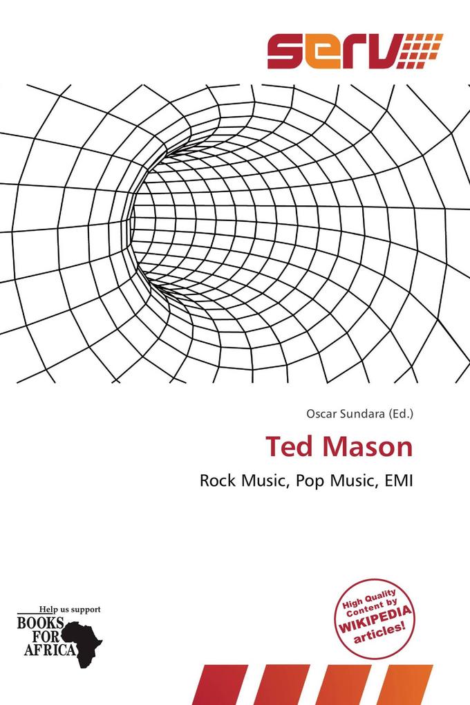 Ted Mason