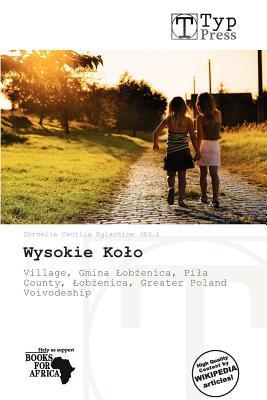 Wysokie Koo