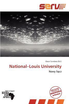 National-Louis University