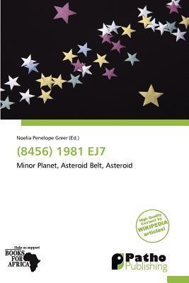 (8456) 1981 EJ7