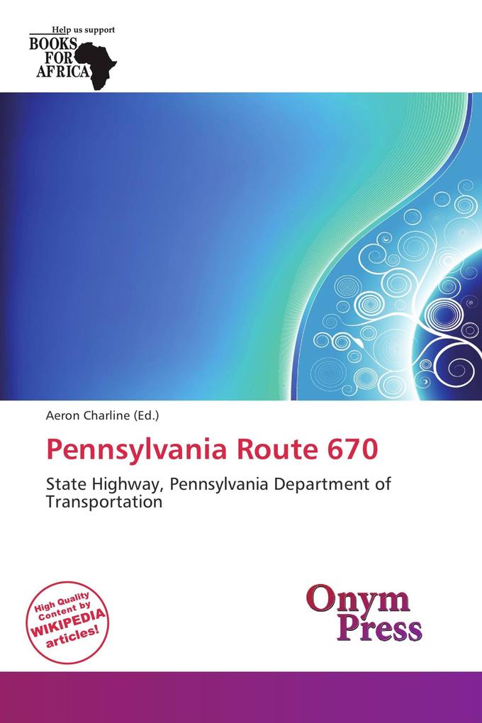 Pennsylvania Route 670