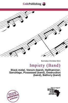Impiety (Band)