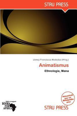 Animatismus