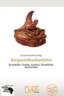 Bergwaldborkenkäfer