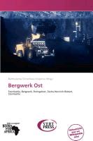 Bergwerk Ost
