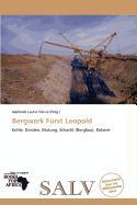 Bergwerk Fürst Leopold